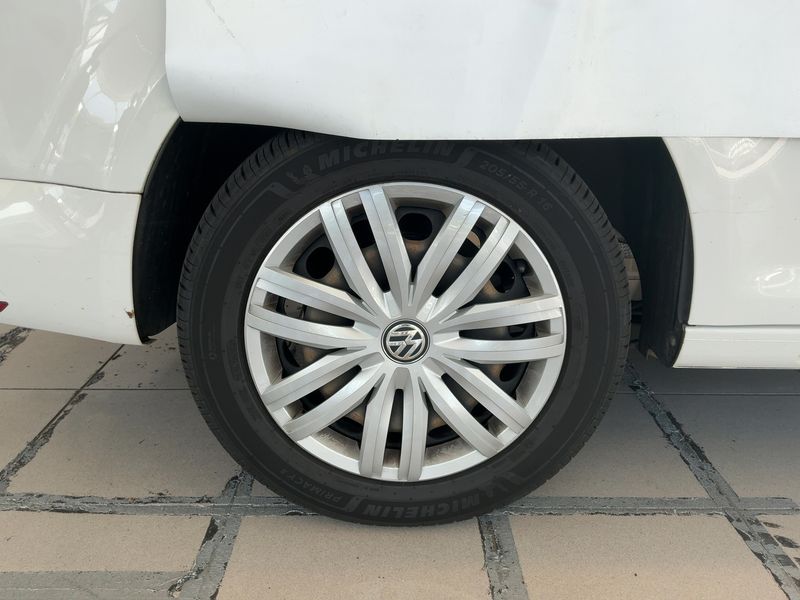 Volkswagen Caddy 1.4 TSI Trendline BlueMotion Tech 2018 – снимка 9