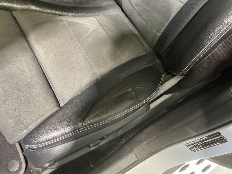 Mercedes-Benz GLC-Klasse GLC 250 d 4Matic Business 2019 – снимка 24