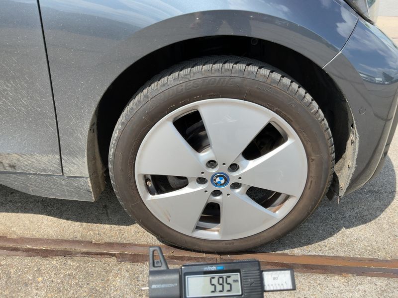 BMW i3 i3 2022 – снимка 11