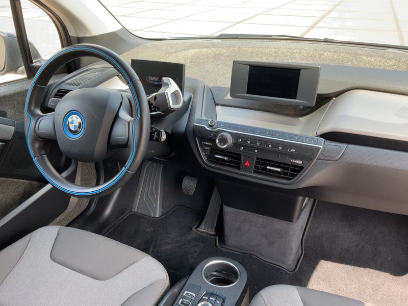 BMW i3 i3 2022 – снимка 17