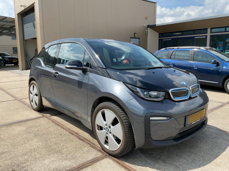 BMW i3 i3 2022 – снимка 12