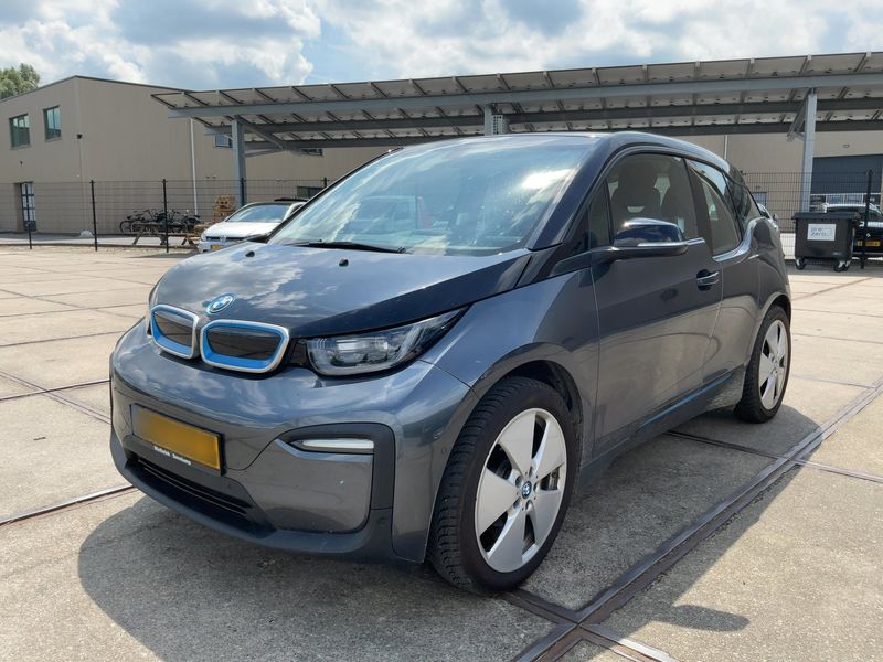 BMW i3 i3 2022 – снимка 1