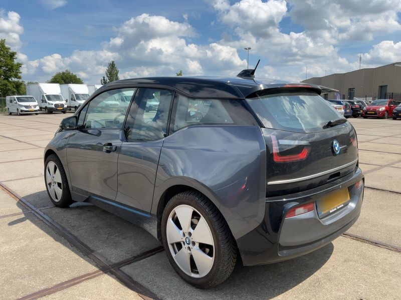 BMW i3 i3 2022 – снимка 6