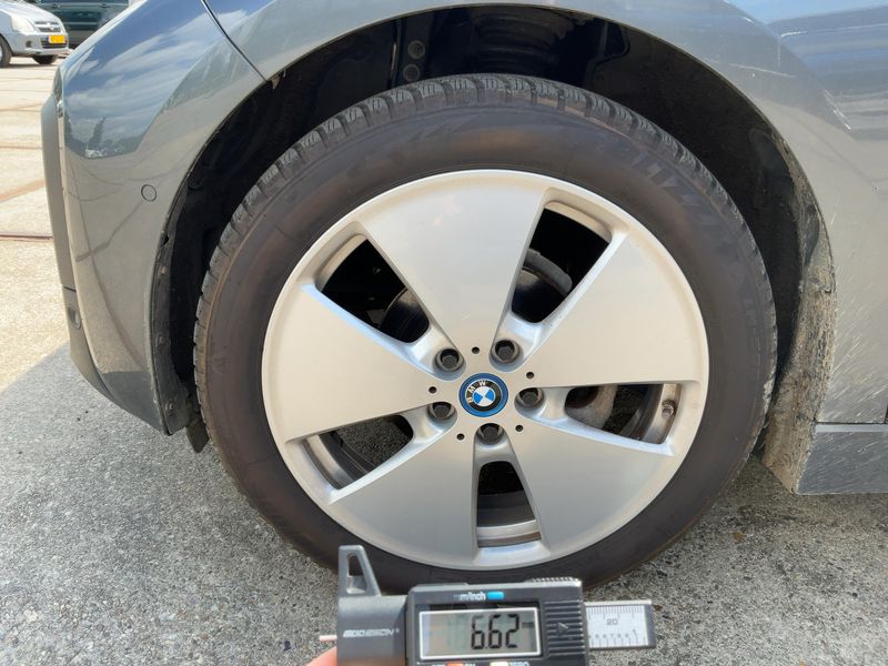 BMW i3 i3 2022 – снимка 3
