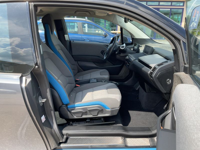 BMW i3 i3 2022 – снимка 16