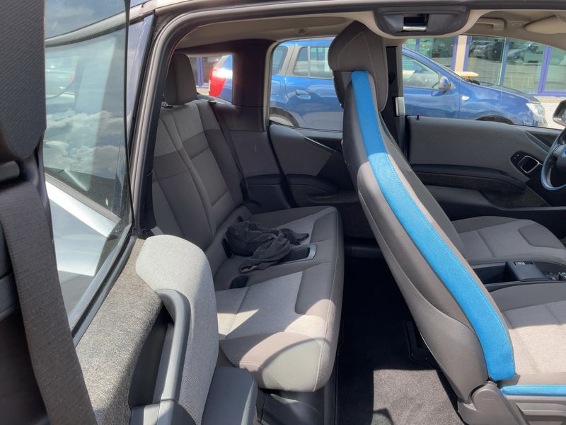BMW i3 i3 2022 – снимка 19