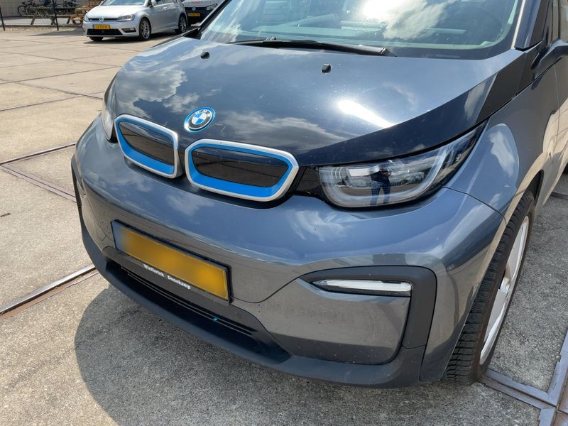 BMW i3 i3 2022 – снимка 2