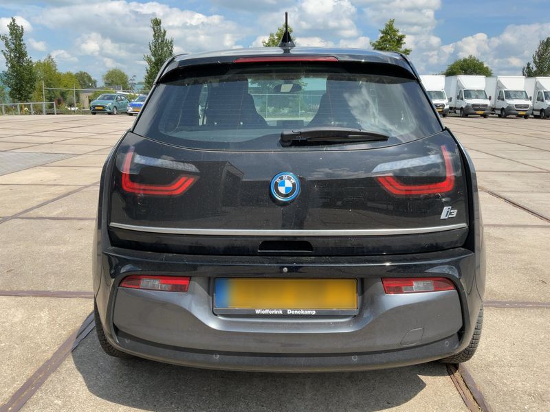 BMW i3 i3 2022 – снимка 7