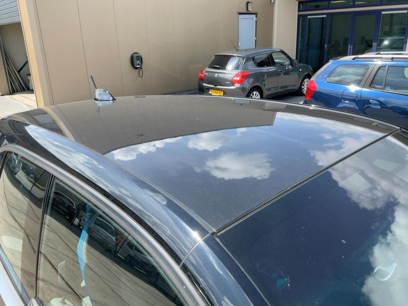 BMW i3 i3 2022 – снимка 13