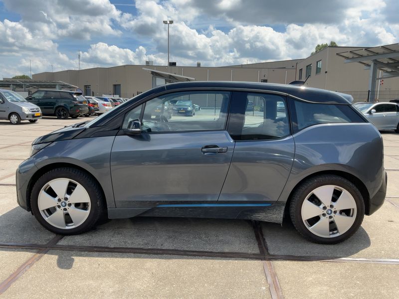 BMW i3 i3 2022 – снимка 4