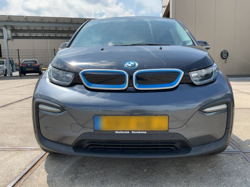 BMW i3 i3 2022 – снимка 14