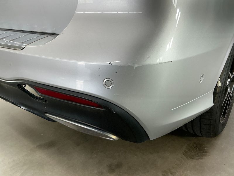 Mercedes-Benz GLE-Klasse GLE 250 d 4Matic AMG Line 2017 – снимка 43