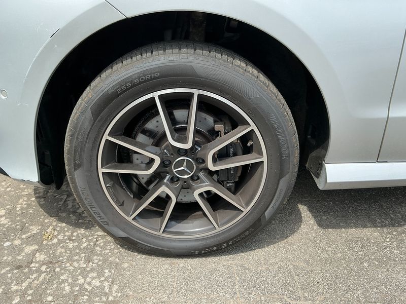 Mercedes-Benz GLE-Klasse GLE 250 d 4Matic AMG Line 2017 – снимка 3