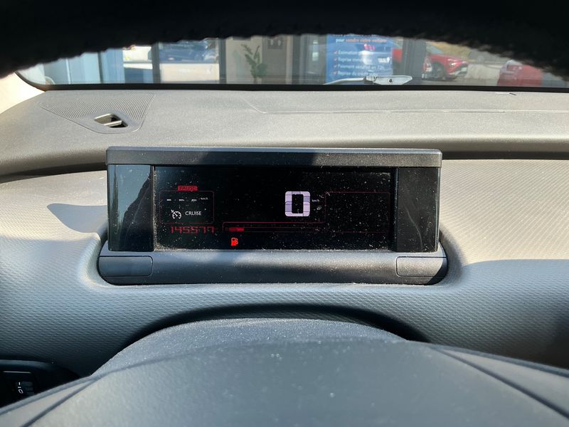 Citroen C4 Cactus 1.2 VTi Feel 2017 – снимка 4