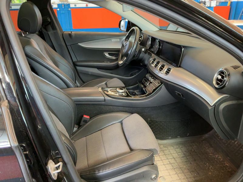 Mercedes-Benz E-Klasse E 220 d Avantgarde 2018 – снимка 17