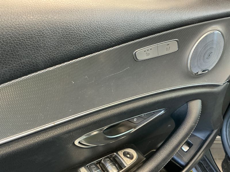 Mercedes-Benz E-Klasse E 220 d Avantgarde 2018 – снимка 29