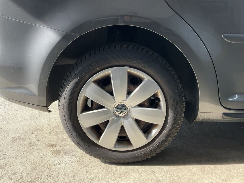 Volkswagen Touran 1.4 TSI Comfortline 2011 – снимка 9