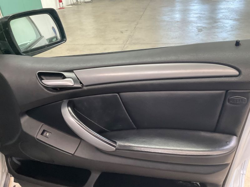 BMW X5 3.0d 2006 – снимка 28