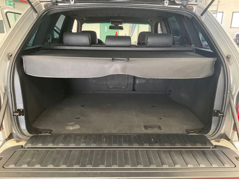 BMW X5 3.0d 2006 – снимка 15