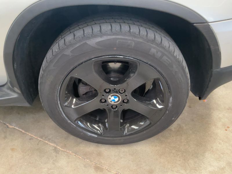 BMW X5 3.0d 2006 – снимка 11