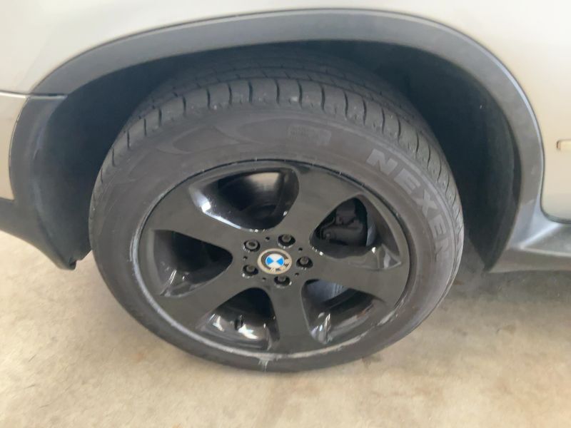 BMW X5 3.0d 2006 – снимка 3