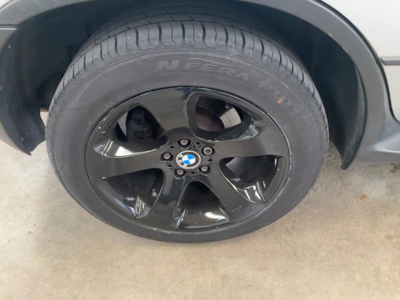 BMW X5 3.0d 2006 – снимка 9