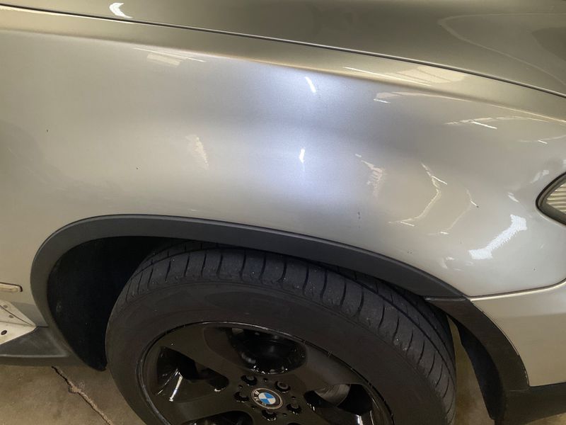 BMW X5 3.0d 2006 – снимка 21