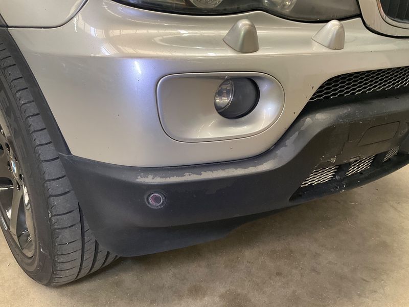 BMW X5 3.0d 2006 – снимка 35