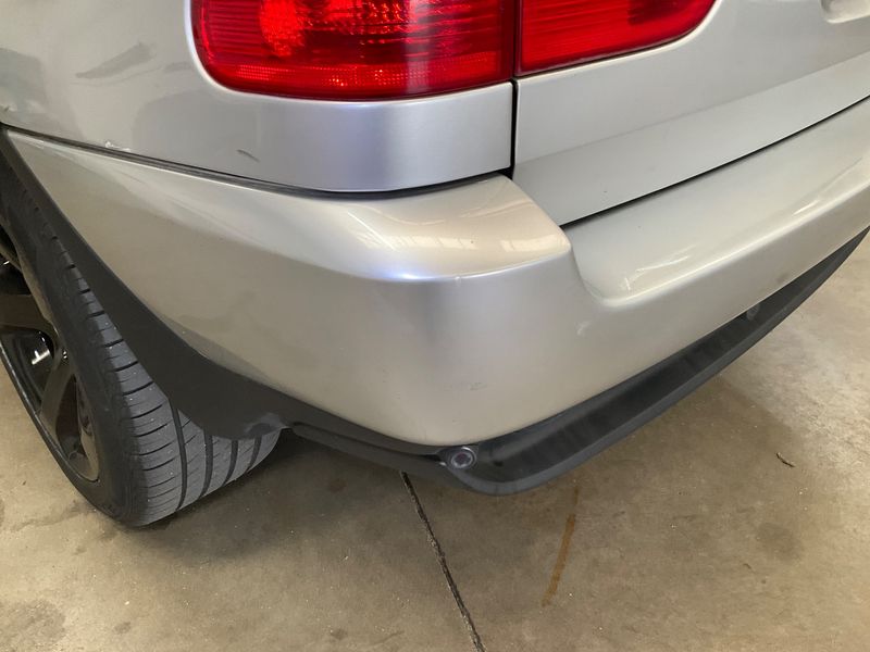 BMW X5 3.0d 2006 – снимка 32