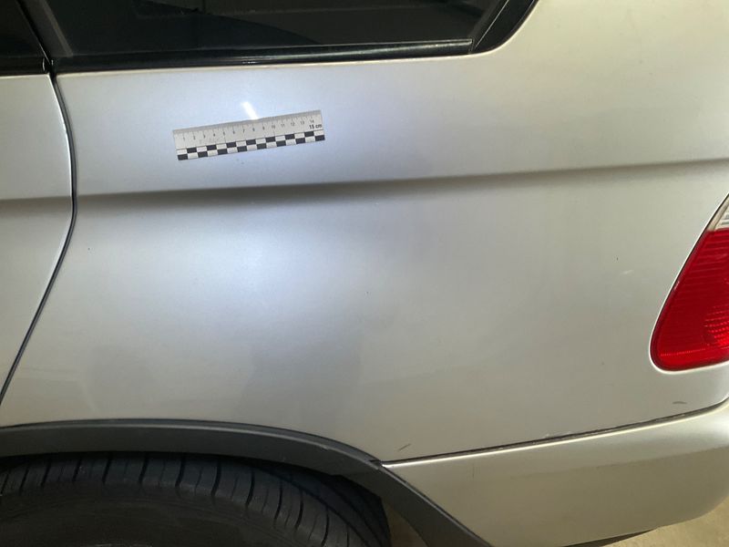 BMW X5 3.0d 2006 – снимка 27