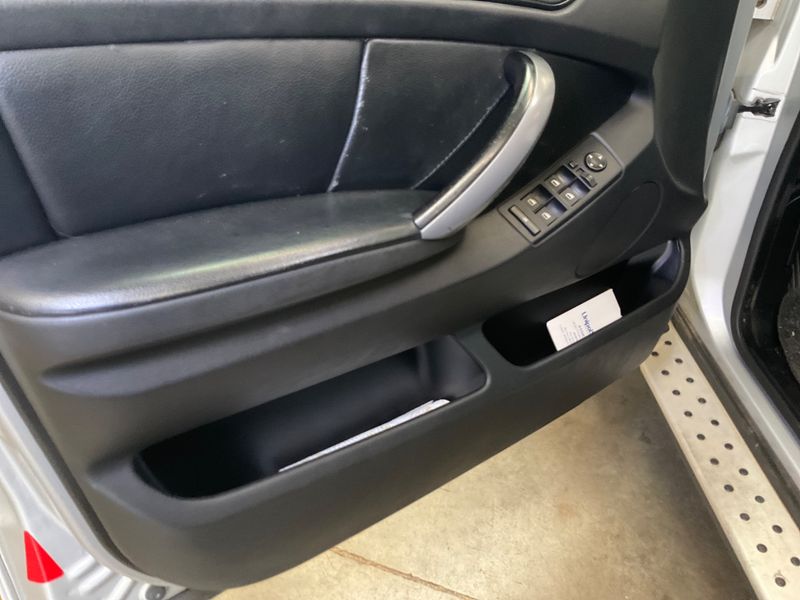 BMW X5 3.0d 2006 – снимка 30