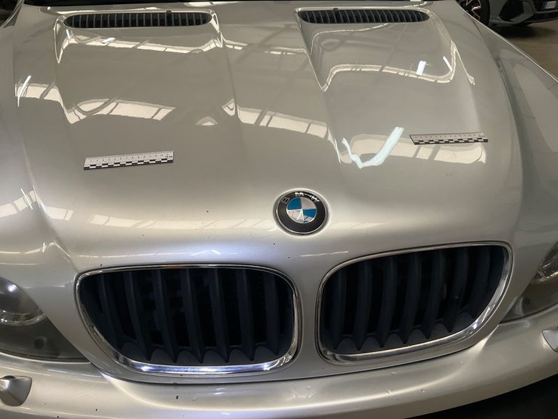 BMW X5 3.0d 2006 – снимка 37