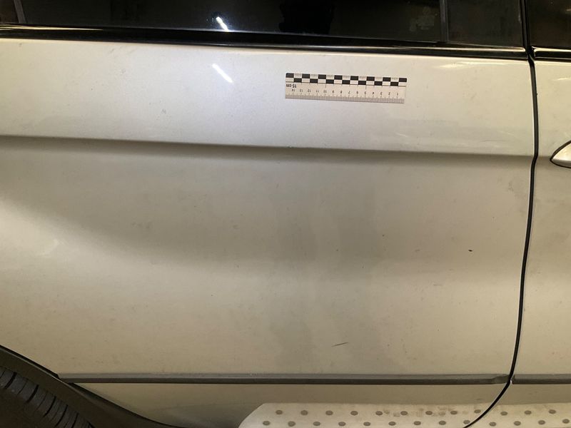 BMW X5 3.0d 2006 – снимка 23