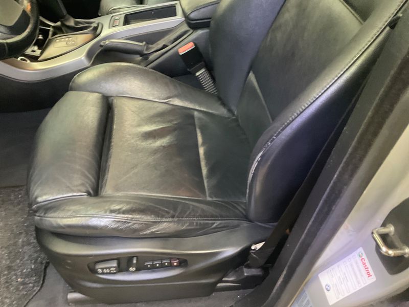 BMW X5 3.0d 2006 – снимка 29