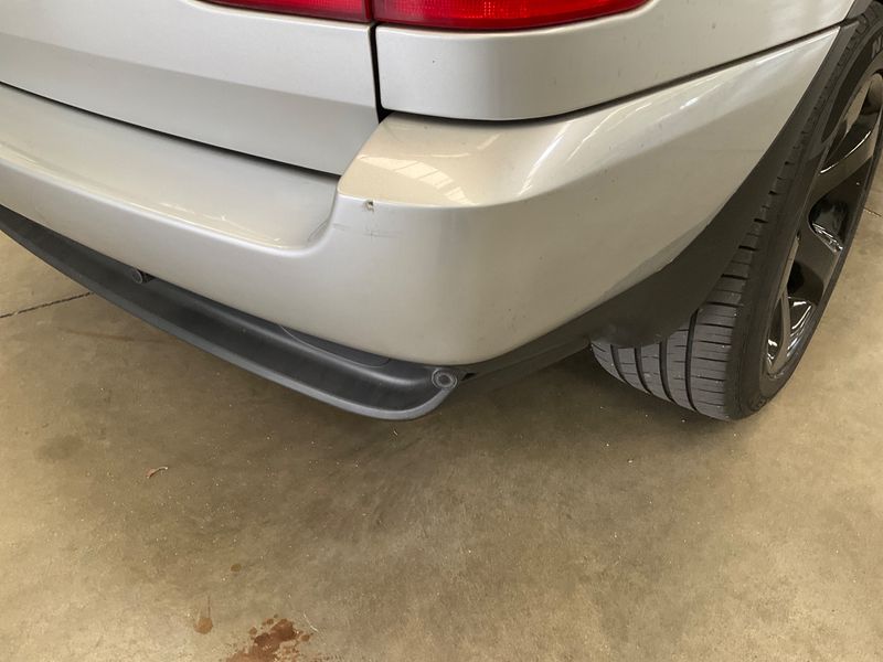 BMW X5 3.0d 2006 – снимка 34