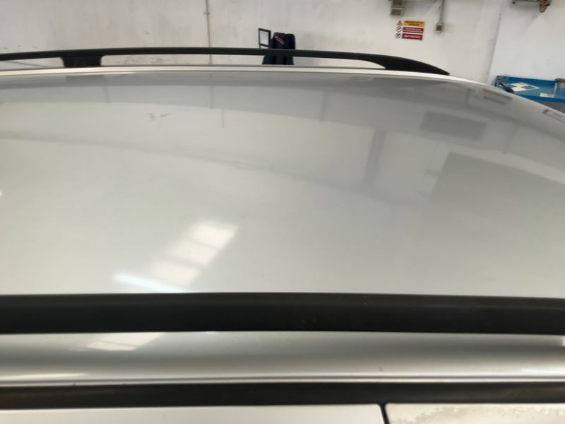 BMW X5 3.0d 2006 – снимка 13