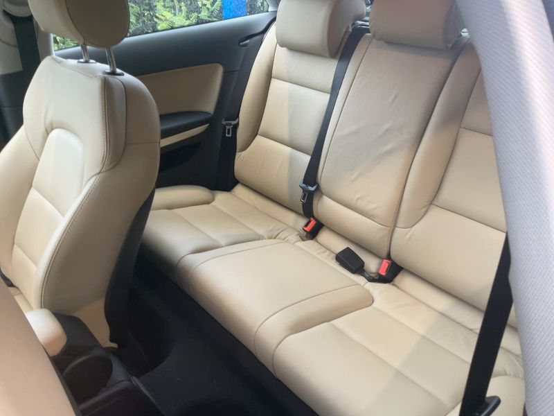 Audi A3 2.0 TFSI quattro Ambition 2007 – снимка 19