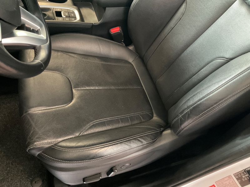 Hyundai Santa Fe 2.2 CRDi Style 2WD 2019 – снимка 24