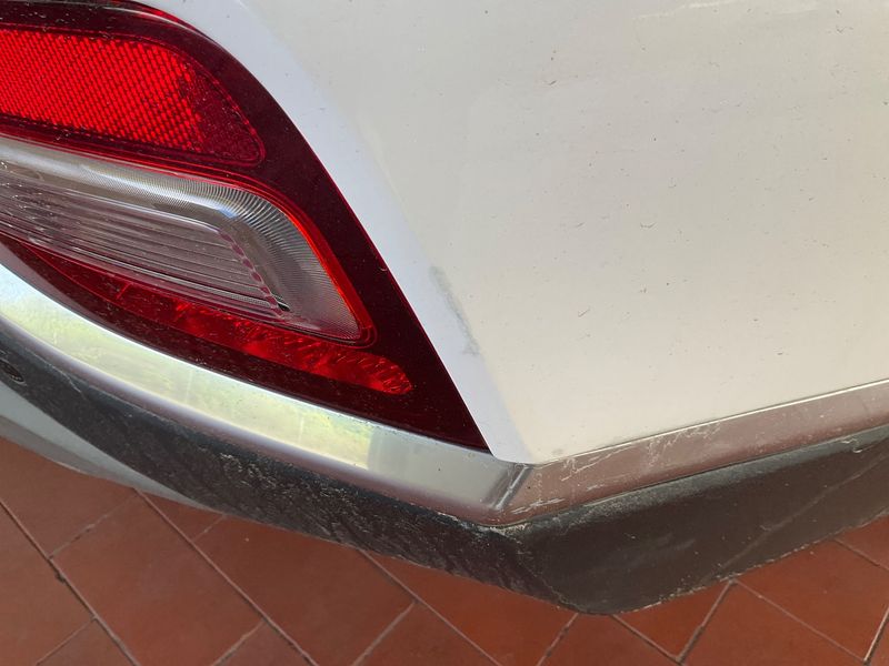Hyundai Santa Fe 2.2 CRDi Style 2WD 2019 – снимка 26