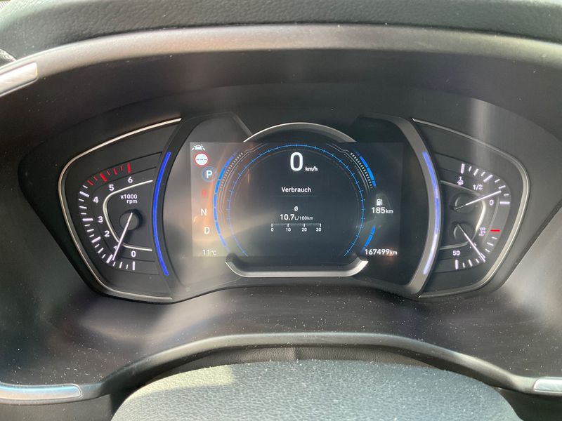 Hyundai Santa Fe 2.2 CRDi Style 2WD 2019 – снимка 18
