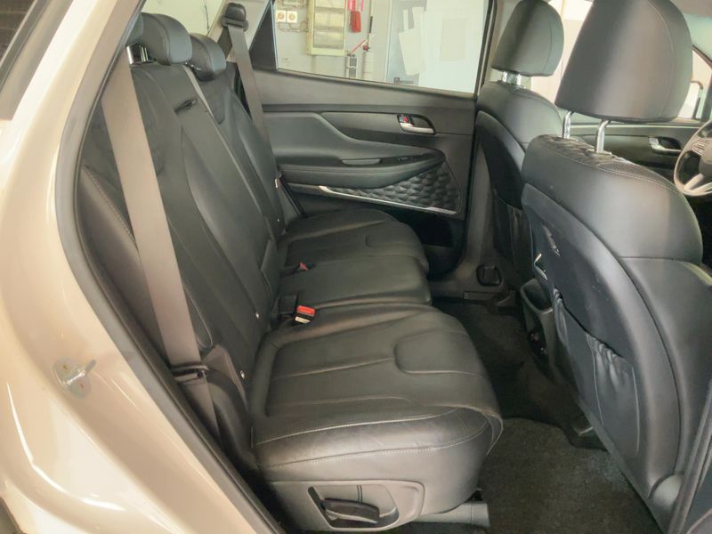Hyundai Santa Fe 2.2 CRDi Style 2WD 2019 – снимка 19
