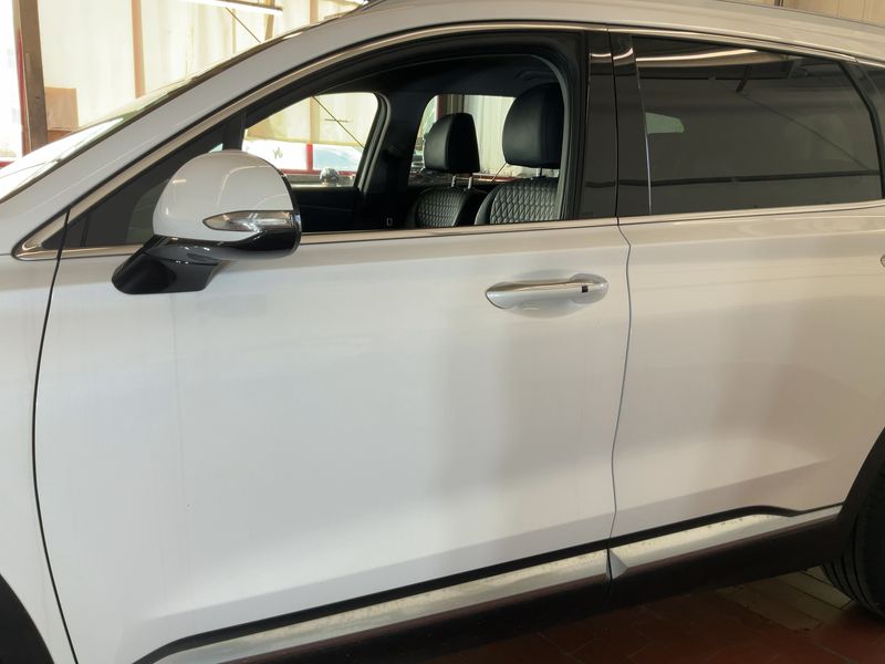 Hyundai Santa Fe 2.2 CRDi Style 2WD 2019 – снимка 4