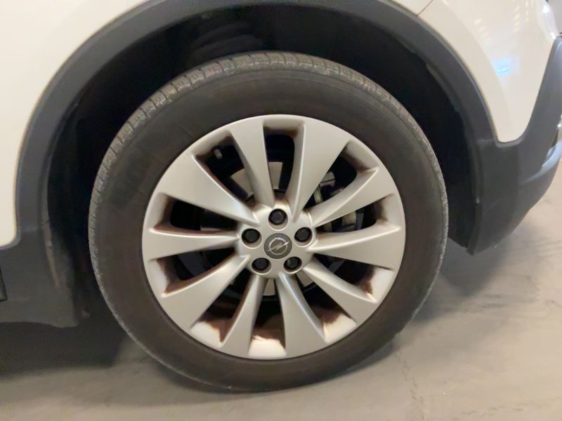 Opel Mokka 1.7 CDTI Cosmo ecoFlex 2014 – снимка 11