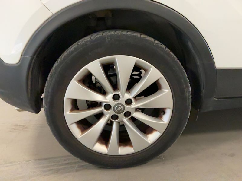 Opel Mokka 1.7 CDTI Cosmo ecoFlex 2014 – снимка 9
