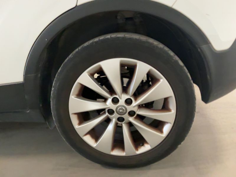 Opel Mokka 1.7 CDTI Cosmo ecoFlex 2014 – снимка 5