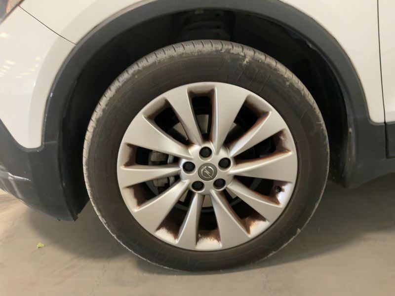 Opel Mokka 1.7 CDTI Cosmo ecoFlex 2014 – снимка 3