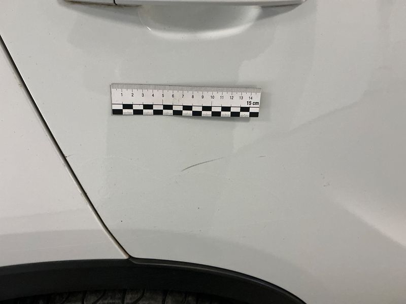 Opel Mokka 1.7 CDTI Cosmo ecoFlex 2014 – снимка 23