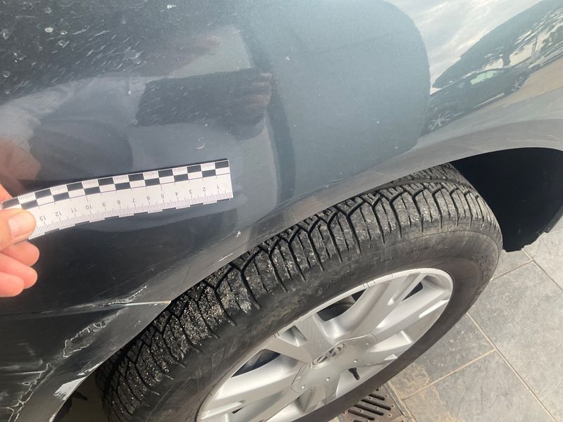 Volkswagen Touareg 3.0 V6 TDI Exclusive 2007 – снимка 29
