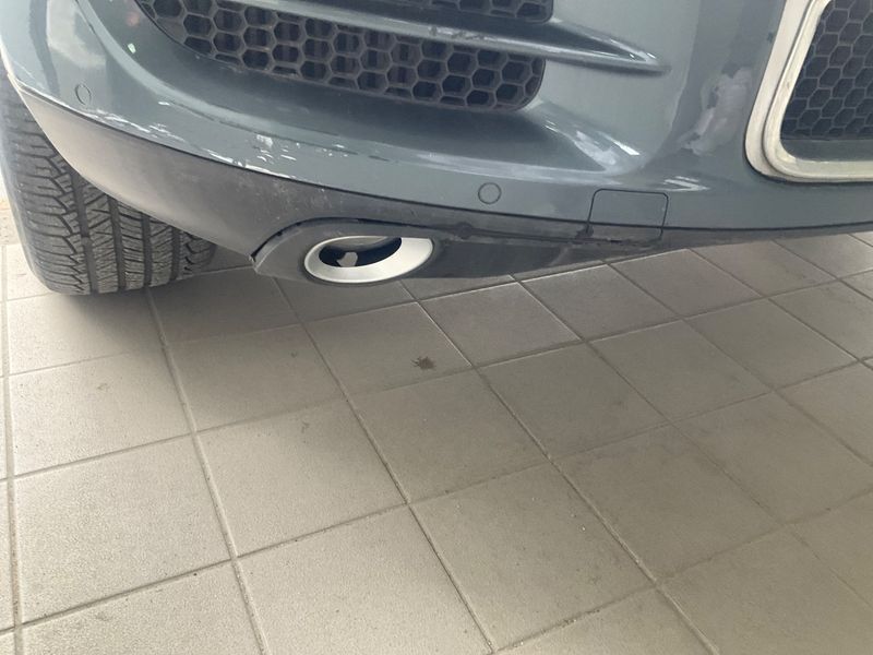 Volkswagen Touareg 3.0 V6 TDI Exclusive 2007 – снимка 33