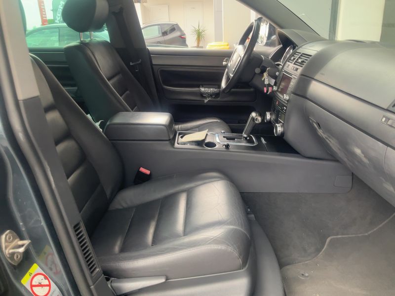 Volkswagen Touareg 3.0 V6 TDI Exclusive 2007 – снимка 16